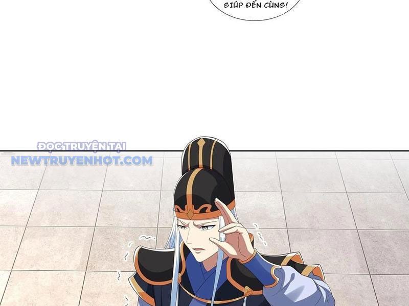 Hoá Ra Ta Là Lão Tổ Ma Đạo? Chapter 65 - 38