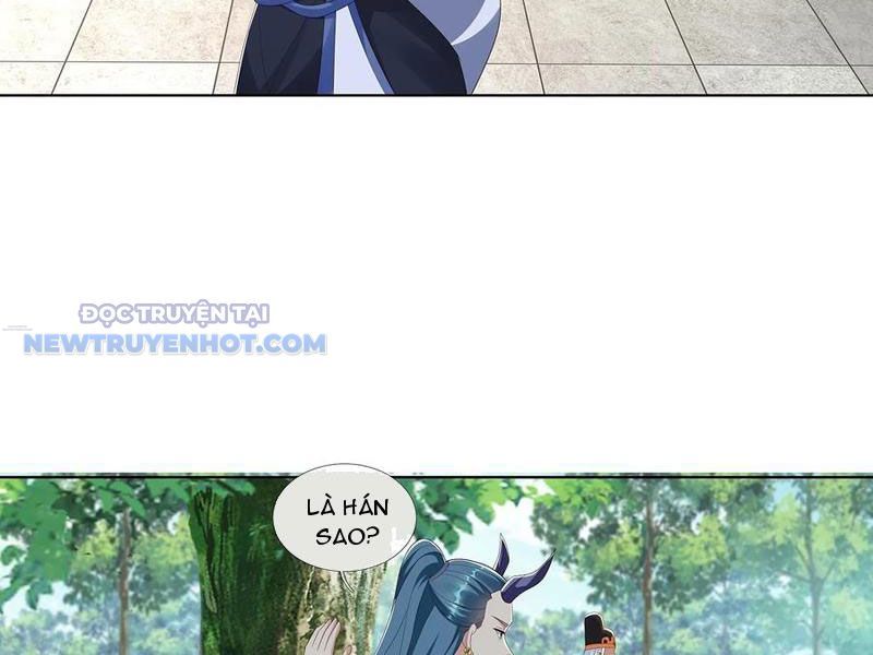 Hoá Ra Ta Là Lão Tổ Ma Đạo? Chapter 65 - 5