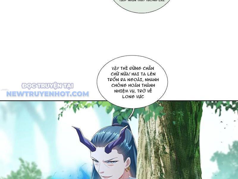 Hoá Ra Ta Là Lão Tổ Ma Đạo? Chapter 65 - 7