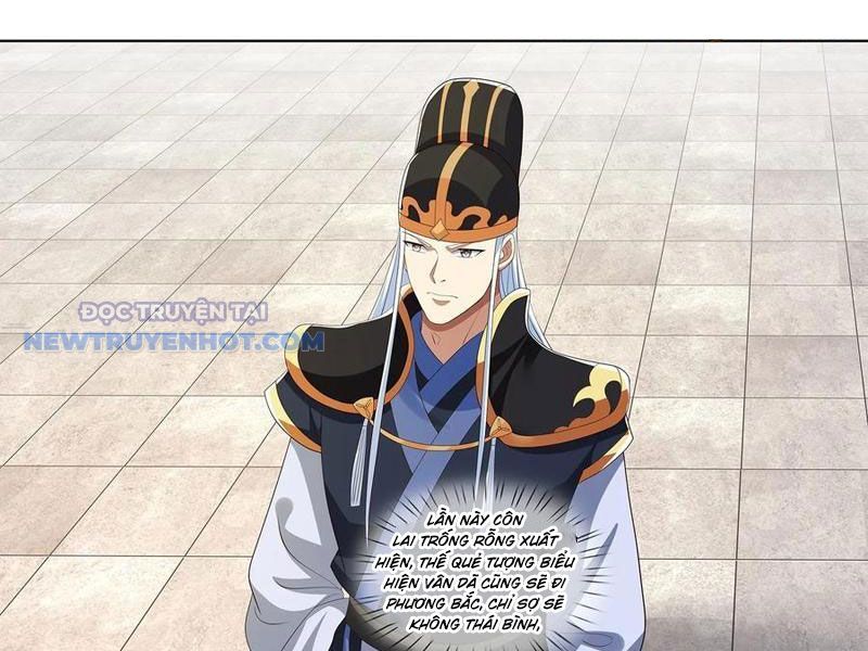 Hoá Ra Ta Là Lão Tổ Ma Đạo? Chapter 65 - 9
