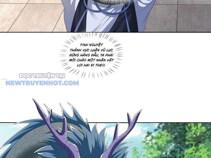 Hoá Ra Ta Là Lão Tổ Ma Đạo? Chapter 65 - 10