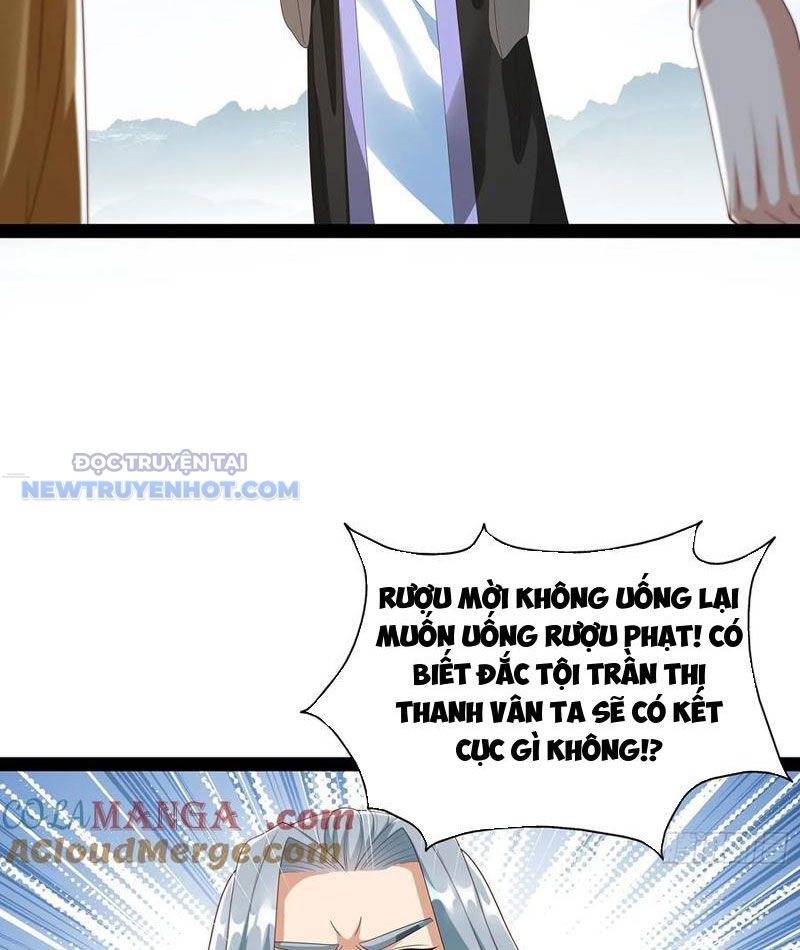 Hoá Ra Ta Là Lão Tổ Ma Đạo? Chapter 66 - 11
