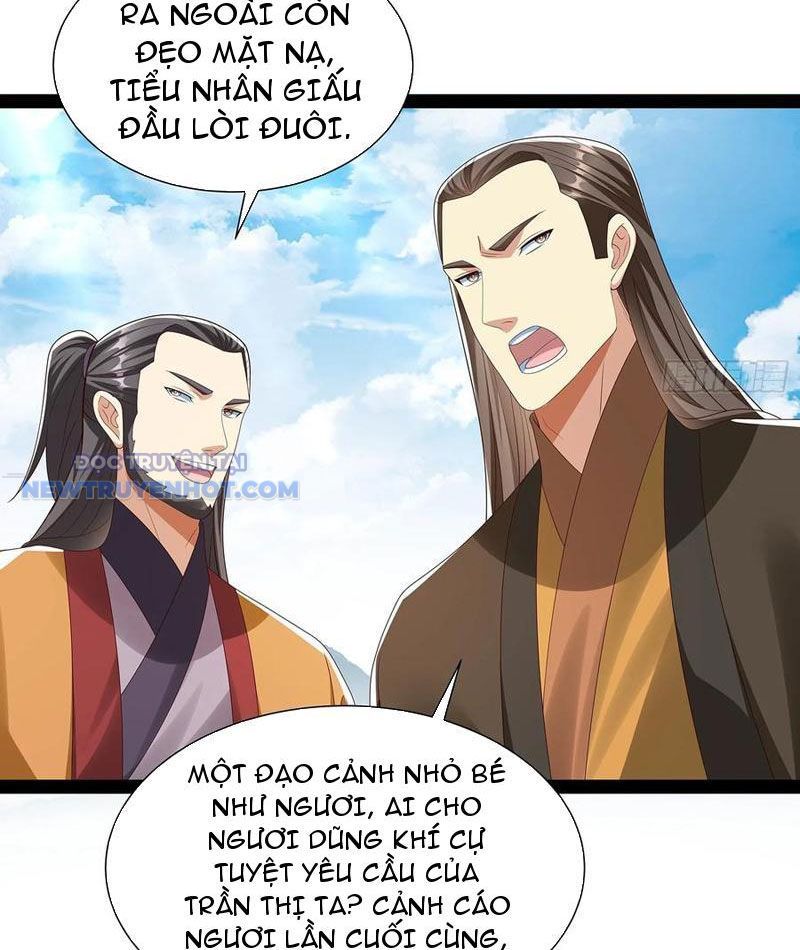 Hoá Ra Ta Là Lão Tổ Ma Đạo? Chapter 66 - 13