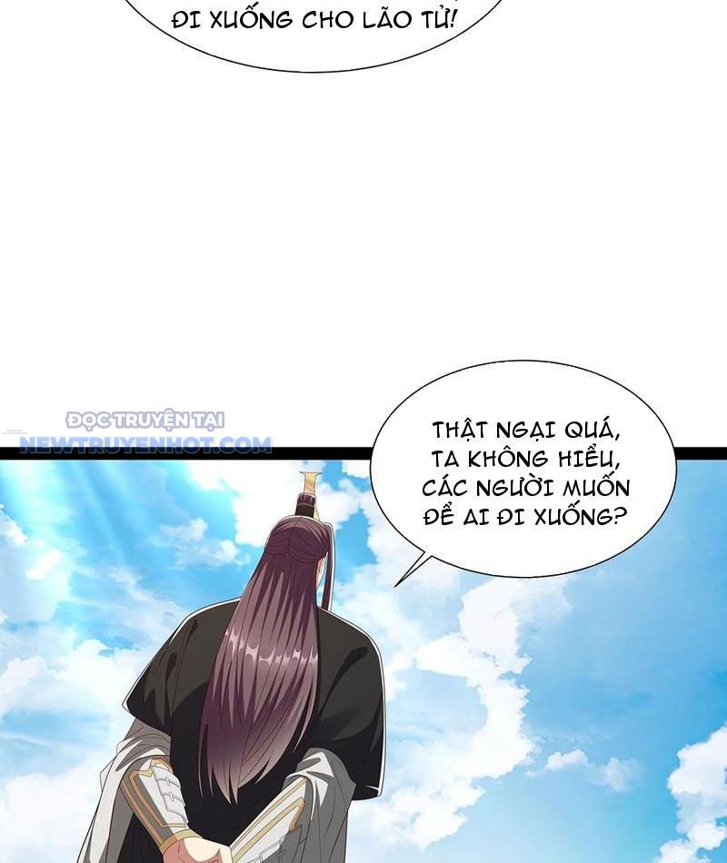 Hoá Ra Ta Là Lão Tổ Ma Đạo? Chapter 66 - 14