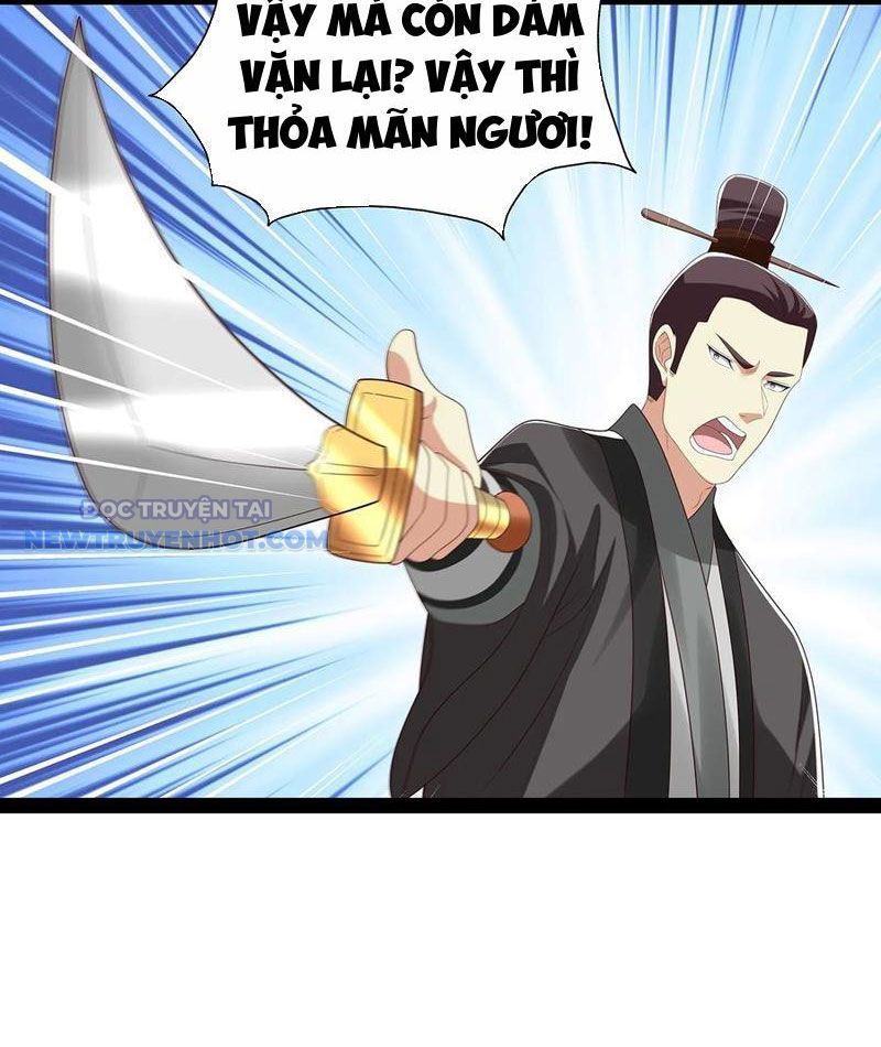 Hoá Ra Ta Là Lão Tổ Ma Đạo? Chapter 66 - 16