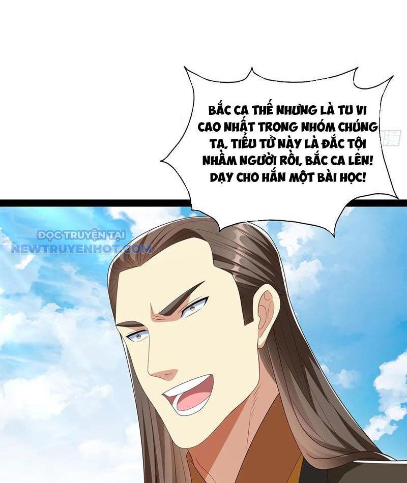 Hoá Ra Ta Là Lão Tổ Ma Đạo? Chapter 66 - 17