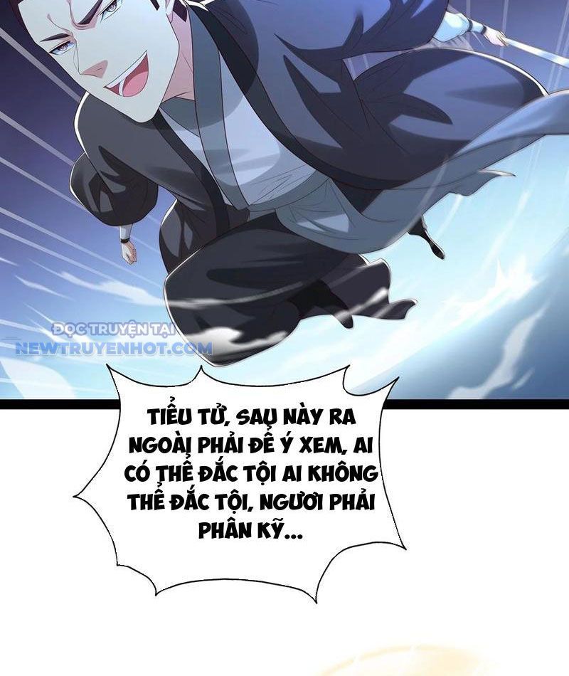 Hoá Ra Ta Là Lão Tổ Ma Đạo? Chapter 66 - 19