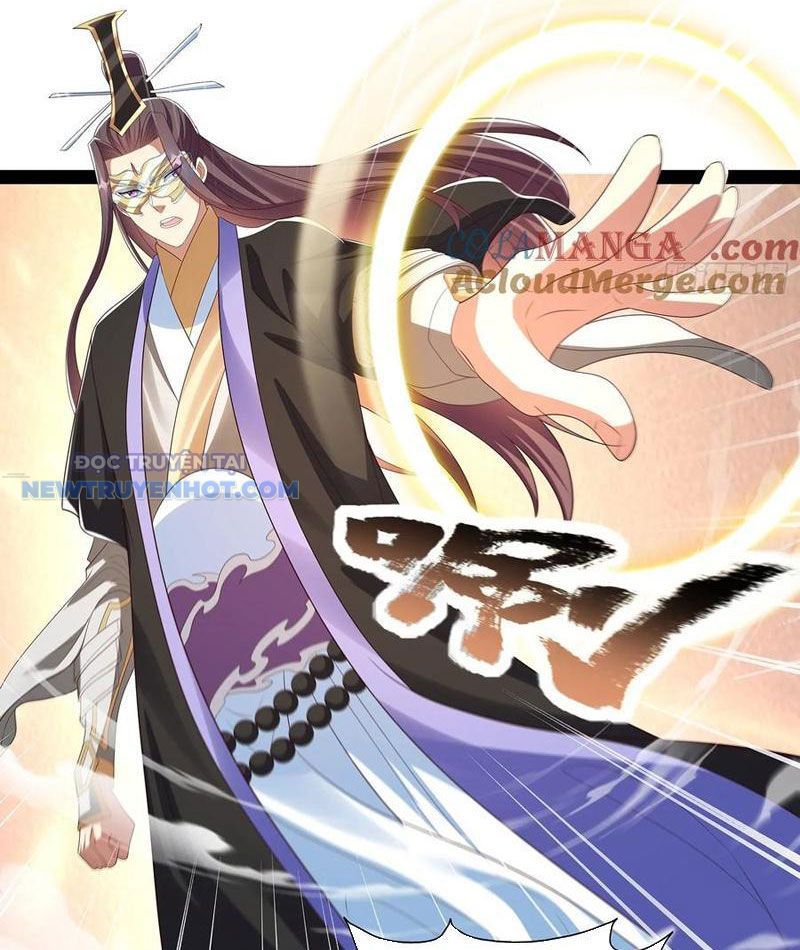 Hoá Ra Ta Là Lão Tổ Ma Đạo? Chapter 66 - 20