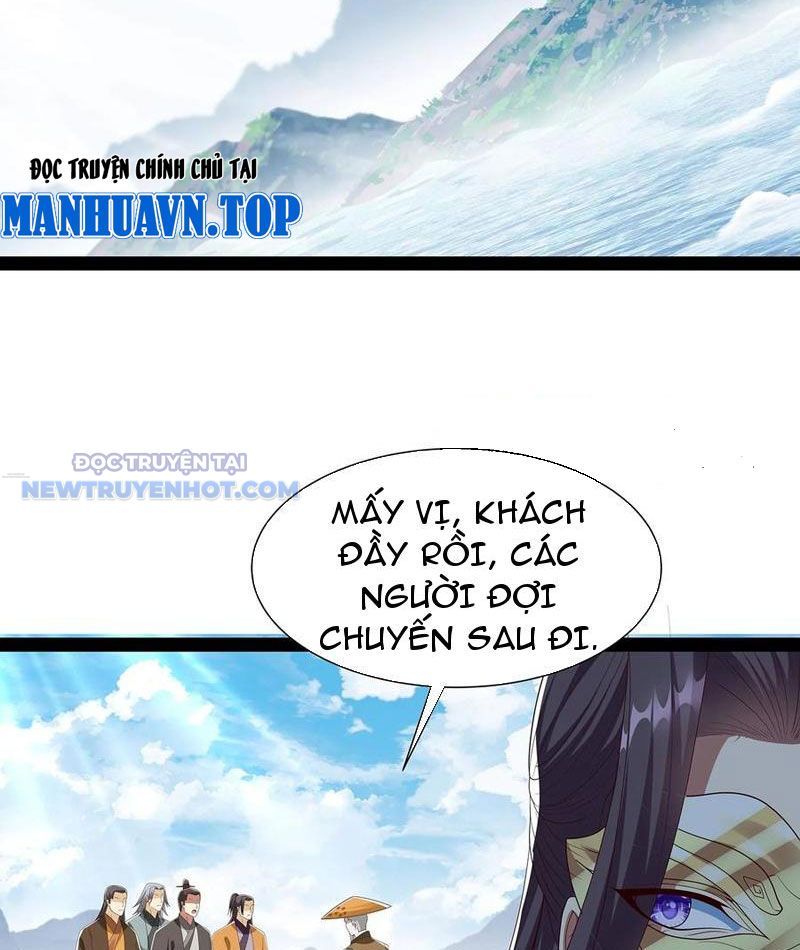 Hoá Ra Ta Là Lão Tổ Ma Đạo? Chapter 66 - 3