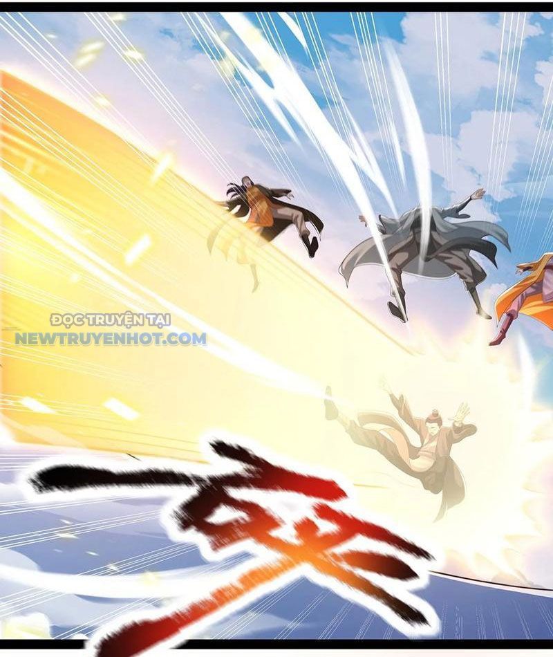 Hoá Ra Ta Là Lão Tổ Ma Đạo? Chapter 66 - 23