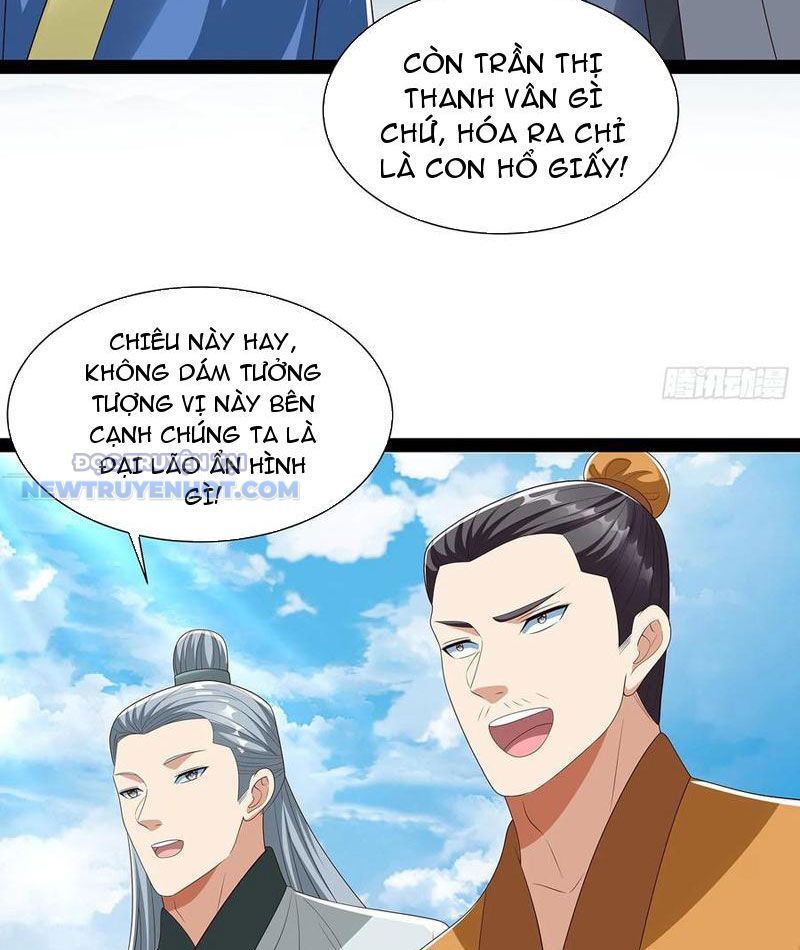 Hoá Ra Ta Là Lão Tổ Ma Đạo? Chapter 66 - 27