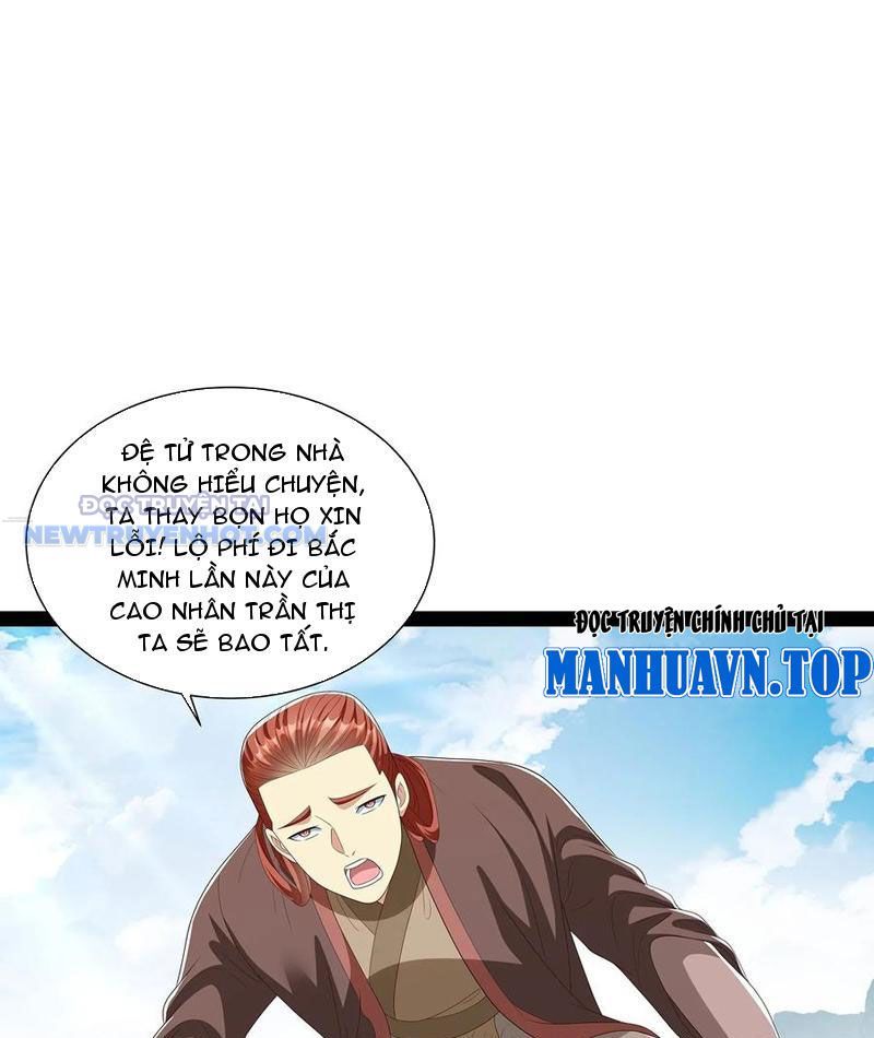Hoá Ra Ta Là Lão Tổ Ma Đạo? Chapter 66 - 29