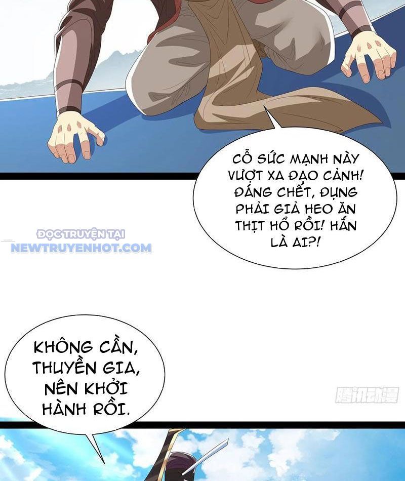 Hoá Ra Ta Là Lão Tổ Ma Đạo? Chapter 66 - 30