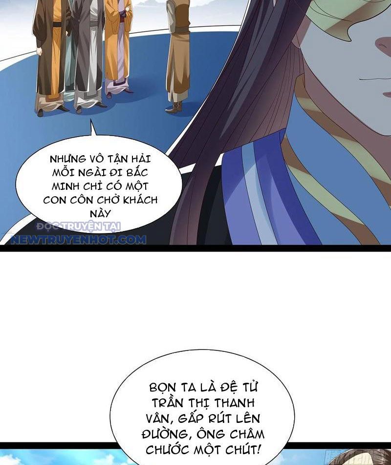 Hoá Ra Ta Là Lão Tổ Ma Đạo? Chapter 66 - 4