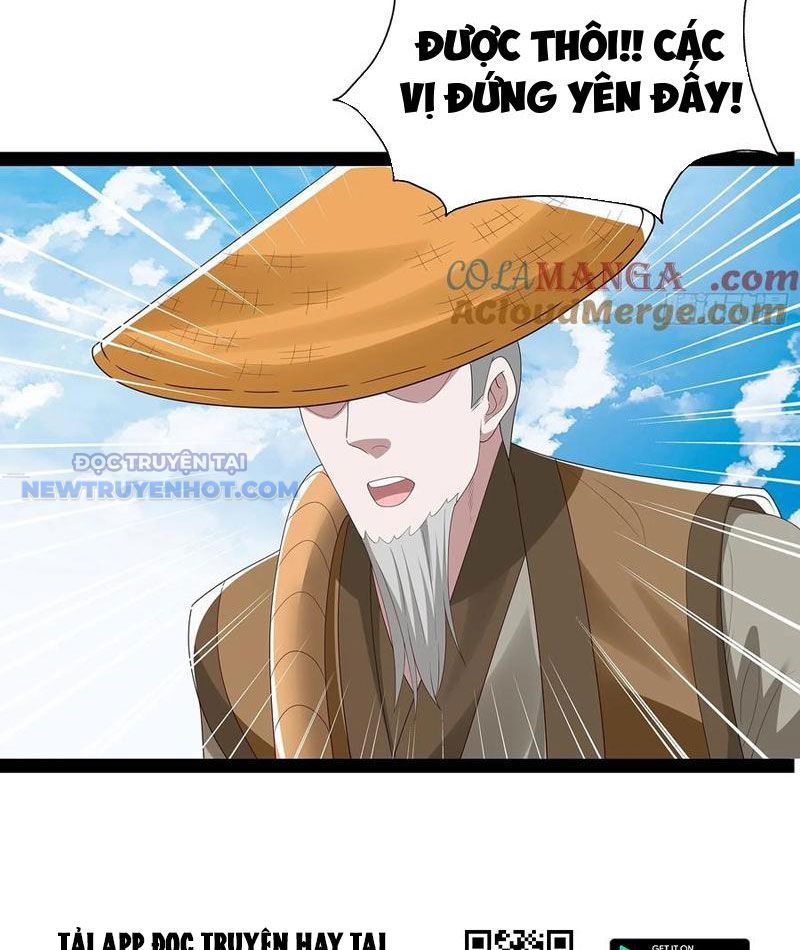 Hoá Ra Ta Là Lão Tổ Ma Đạo? Chapter 66 - 32