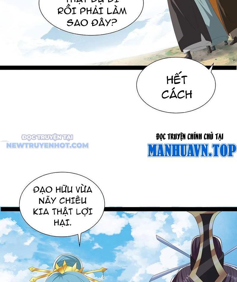 Hoá Ra Ta Là Lão Tổ Ma Đạo? Chapter 66 - 34