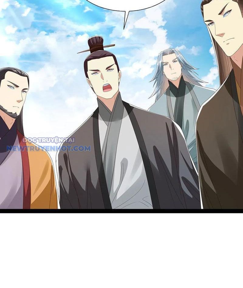 Hoá Ra Ta Là Lão Tổ Ma Đạo? Chapter 66 - 5