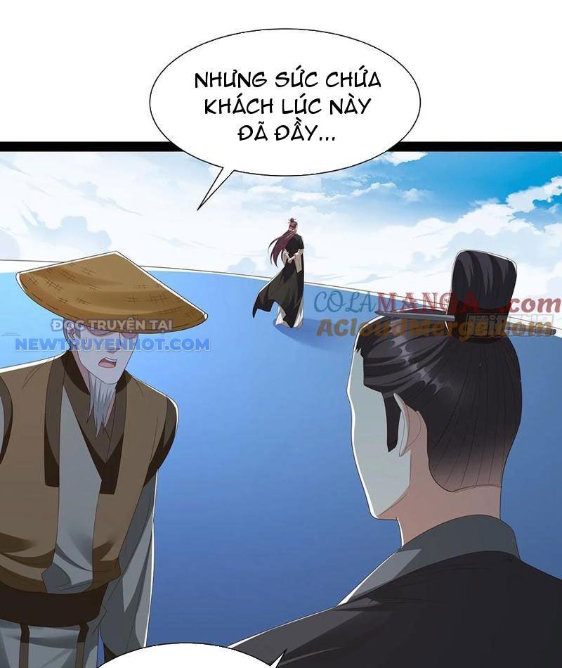 Hoá Ra Ta Là Lão Tổ Ma Đạo? Chapter 66 - 6