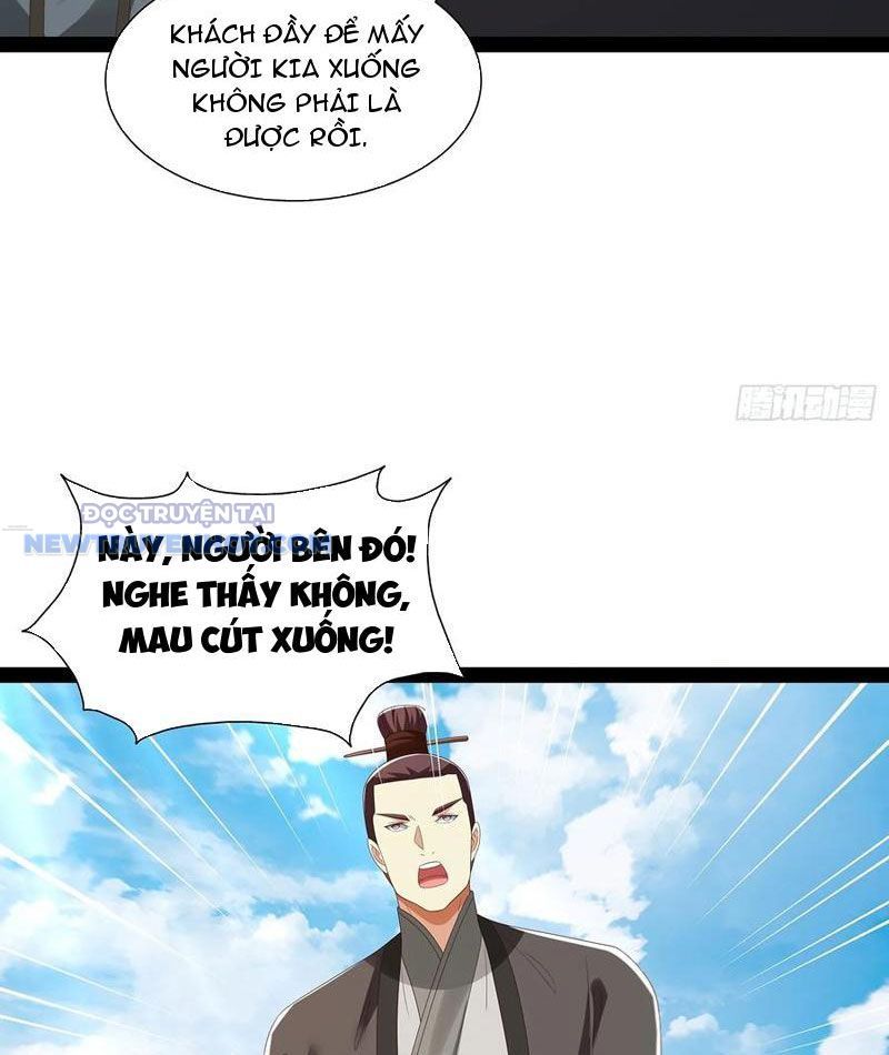 Hoá Ra Ta Là Lão Tổ Ma Đạo? Chapter 66 - 7