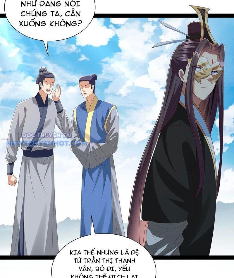 Hoá Ra Ta Là Lão Tổ Ma Đạo? Chapter 66 - 9