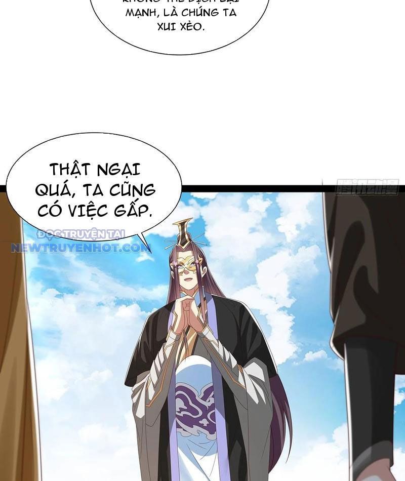 Hoá Ra Ta Là Lão Tổ Ma Đạo? Chapter 66 - 10