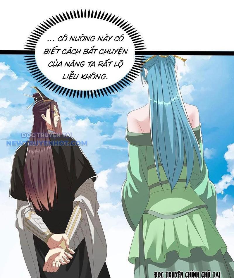 Hoá Ra Ta Là Lão Tổ Ma Đạo? Chapter 67 - 2
