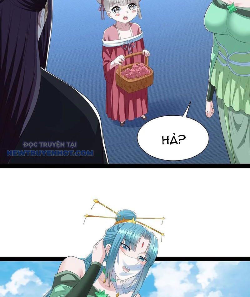 Hoá Ra Ta Là Lão Tổ Ma Đạo? Chapter 67 - 14