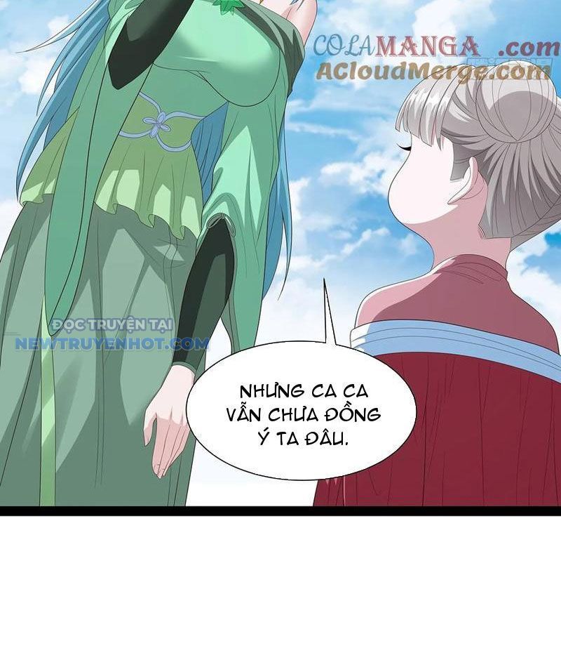 Hoá Ra Ta Là Lão Tổ Ma Đạo? Chapter 67 - 15