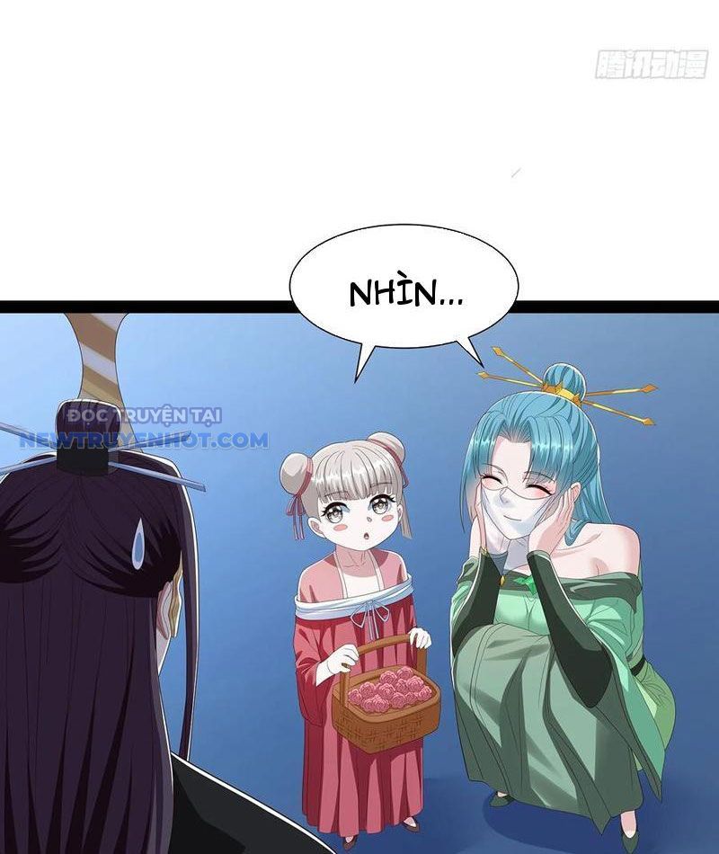 Hoá Ra Ta Là Lão Tổ Ma Đạo? Chapter 67 - 16