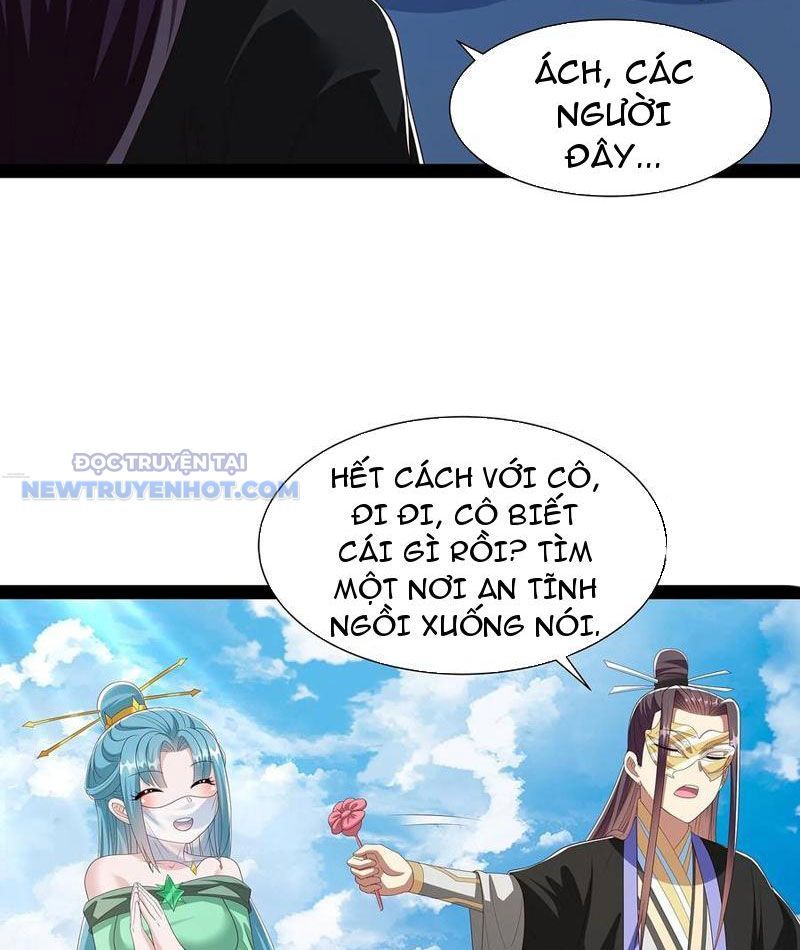 Hoá Ra Ta Là Lão Tổ Ma Đạo? Chapter 67 - 17