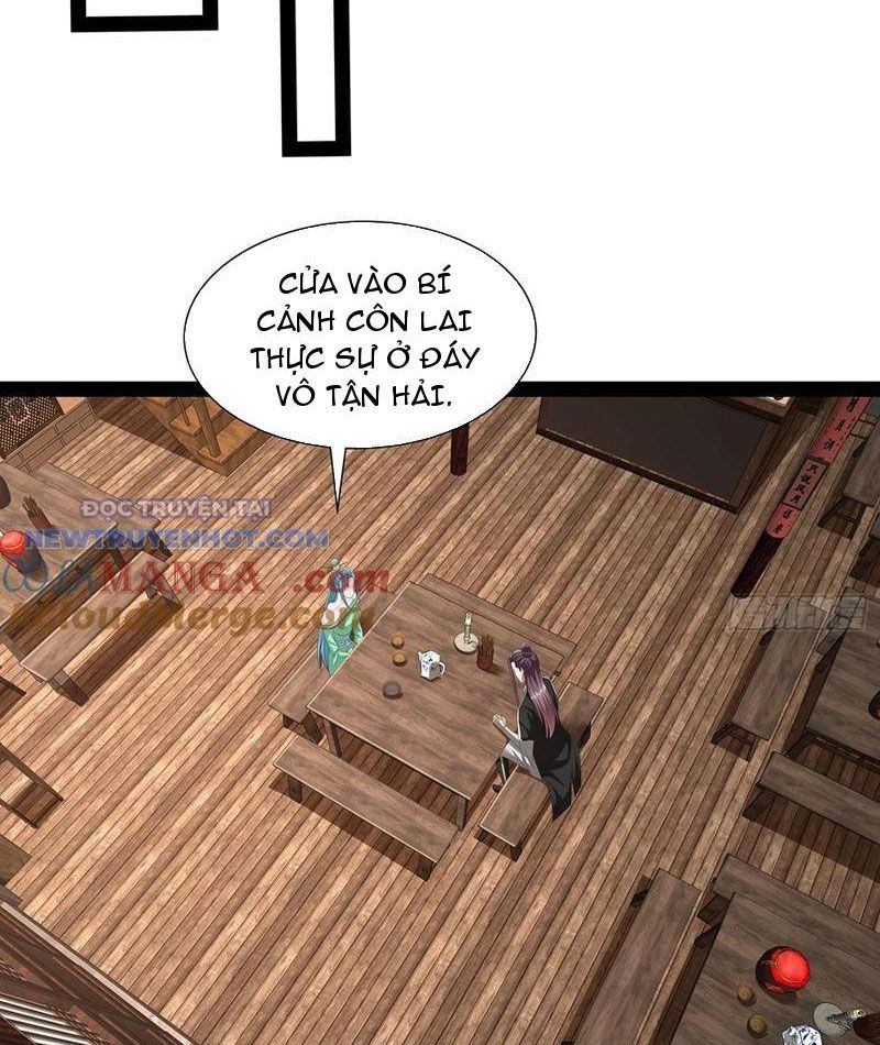 Hoá Ra Ta Là Lão Tổ Ma Đạo? Chapter 67 - 20