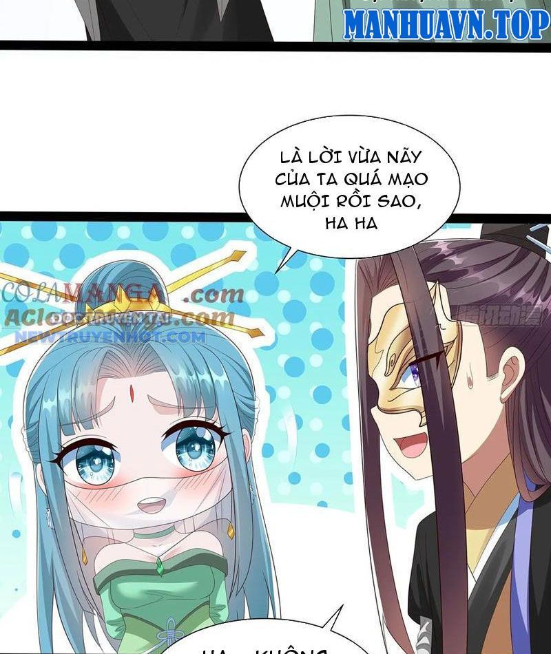 Hoá Ra Ta Là Lão Tổ Ma Đạo? Chapter 67 - 3
