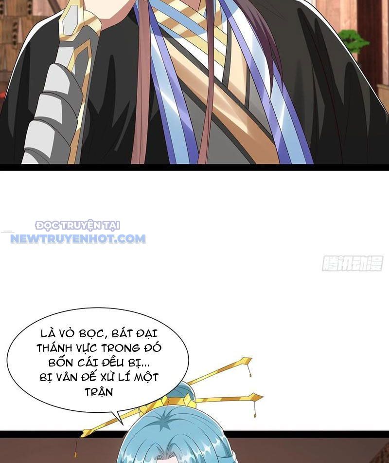Hoá Ra Ta Là Lão Tổ Ma Đạo? Chapter 67 - 22