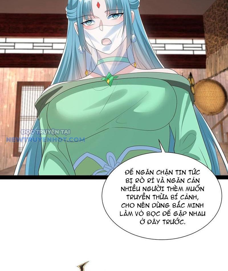 Hoá Ra Ta Là Lão Tổ Ma Đạo? Chapter 67 - 23