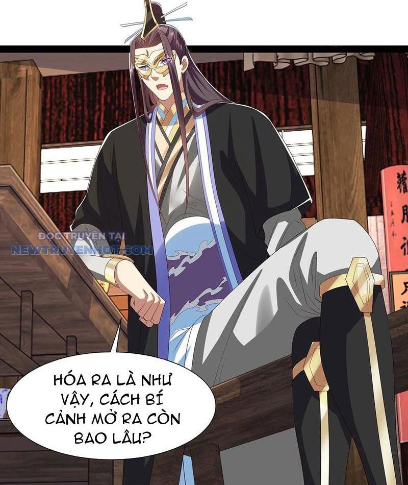 Hoá Ra Ta Là Lão Tổ Ma Đạo? Chapter 67 - 24