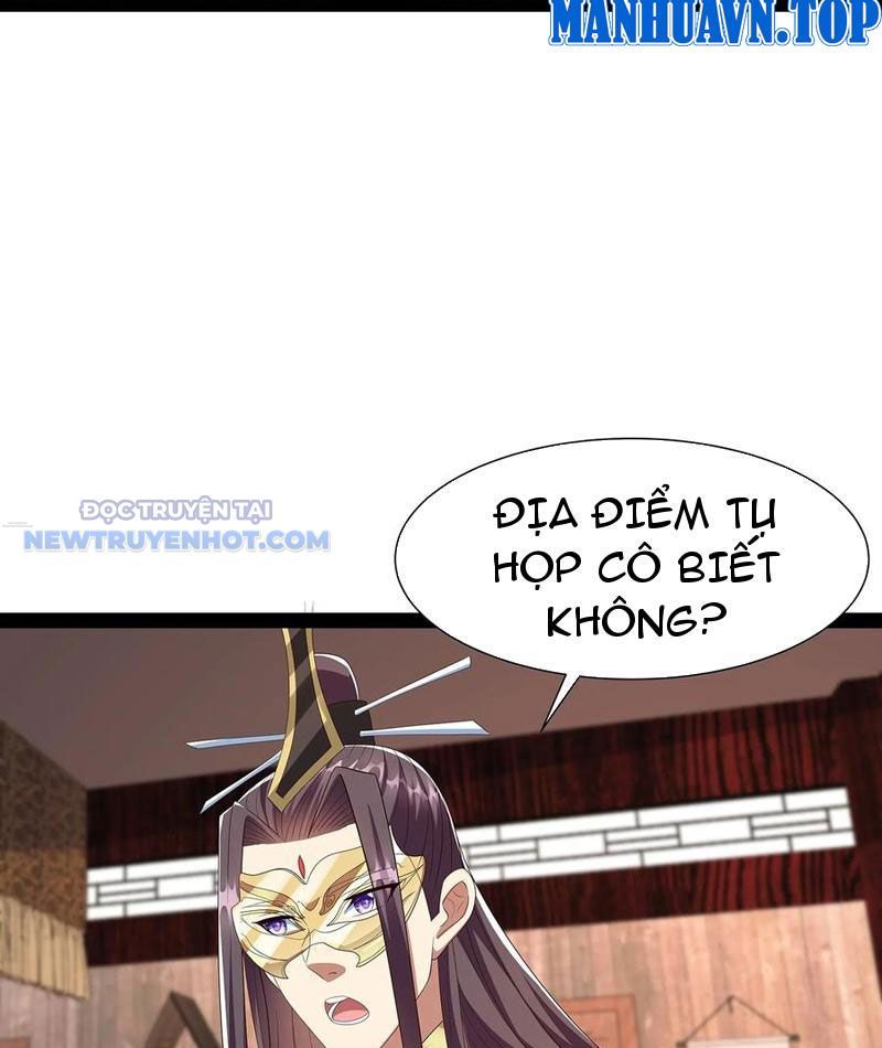 Hoá Ra Ta Là Lão Tổ Ma Đạo? Chapter 67 - 26