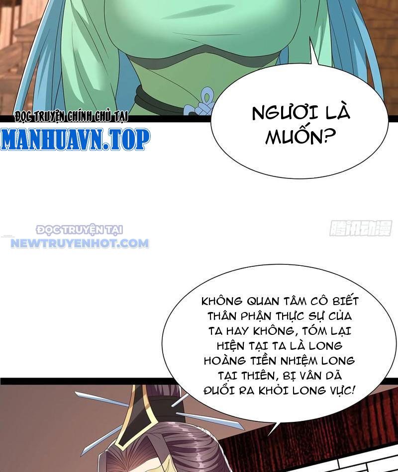 Hoá Ra Ta Là Lão Tổ Ma Đạo? Chapter 67 - 29