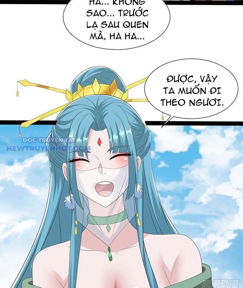 Hoá Ra Ta Là Lão Tổ Ma Đạo? Chapter 67 - 4