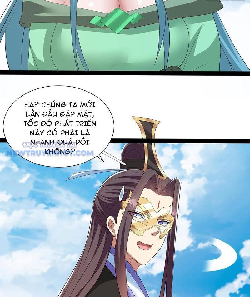 Hoá Ra Ta Là Lão Tổ Ma Đạo? Chapter 67 - 5