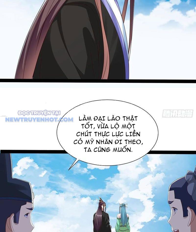 Hoá Ra Ta Là Lão Tổ Ma Đạo? Chapter 67 - 6
