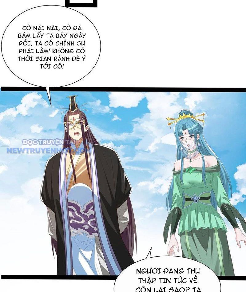 Hoá Ra Ta Là Lão Tổ Ma Đạo? Chapter 67 - 8