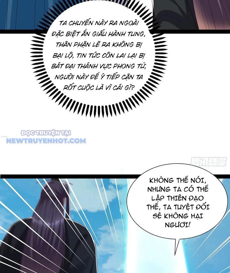 Hoá Ra Ta Là Lão Tổ Ma Đạo? Chapter 67 - 10