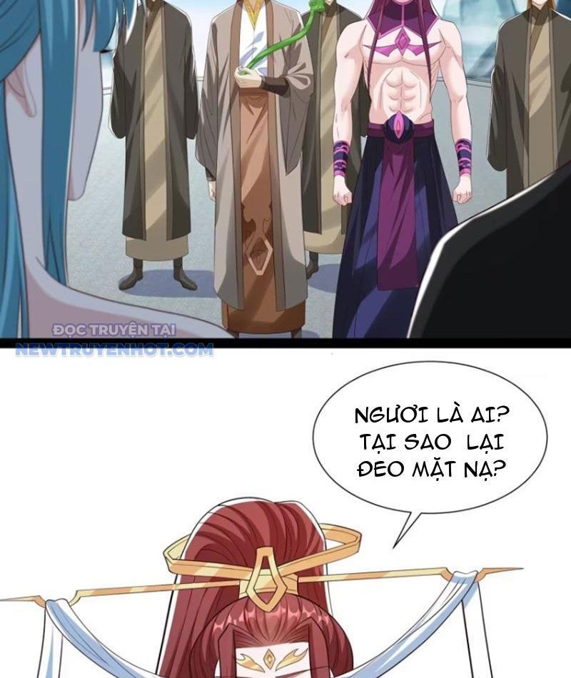 Hoá Ra Ta Là Lão Tổ Ma Đạo? Chapter 68 - 11