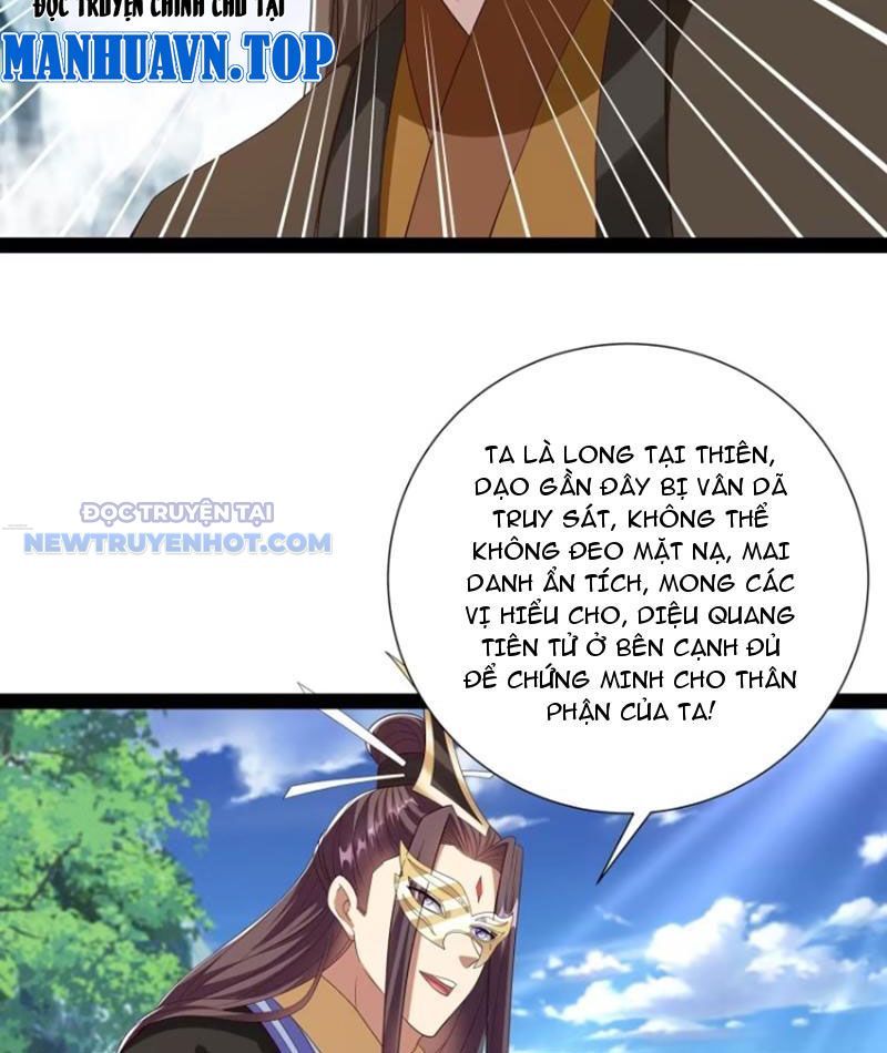 Hoá Ra Ta Là Lão Tổ Ma Đạo? Chapter 68 - 14