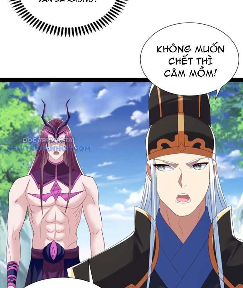 Hoá Ra Ta Là Lão Tổ Ma Đạo? Chapter 68 - 20