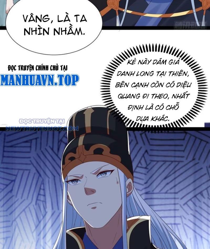 Hoá Ra Ta Là Lão Tổ Ma Đạo? Chapter 68 - 21