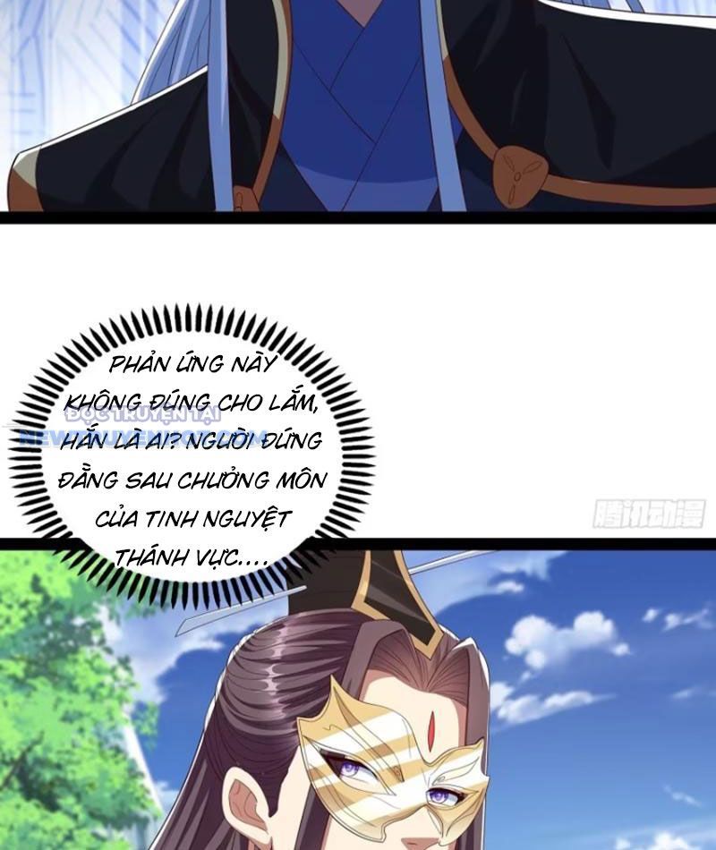 Hoá Ra Ta Là Lão Tổ Ma Đạo? Chapter 68 - 22