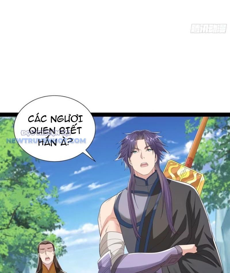 Hoá Ra Ta Là Lão Tổ Ma Đạo? Chapter 68 - 24