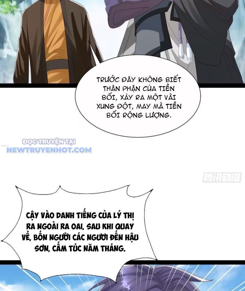 Hoá Ra Ta Là Lão Tổ Ma Đạo? Chapter 68 - 25