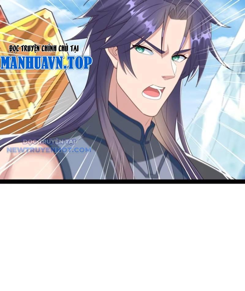 Hoá Ra Ta Là Lão Tổ Ma Đạo? Chapter 68 - 26